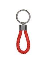 Keyring Leather Cord | Bric's Milano