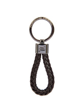 Keyring Leather Cord | Bric's Milano