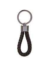 Keyring Leather Cord | Bric's Milano