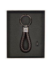 Keyring Leather Cord | Bric's Milano