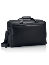 Roadster Leather Weekender | Bric's Milano