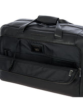 Roadster Leather Weekender | Bric's Milano