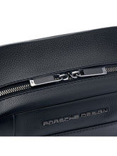 Roadster Leather Washbag | Bric's Milano