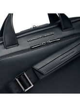 Roadster Leather Briefcase S | Bric's Milano