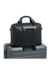 Roadster Leather Briefcase S | Bric's Milano