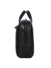 Roadster Leather Briefcase S | Bric's Milano
