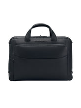 Roadster Leather Briefcase M | Bric's Milano