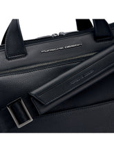 Roadster Leather Briefcase M | Bric's Milano