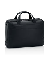 Roadster Leather Briefcase M | Bric's Milano