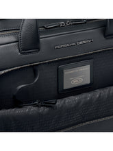 Roadster Leather Briefcase M | Bric's Milano