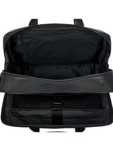 Roadster Leather Briefcase M | Bric's Milano