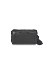 PD Roadster Leather Travel pouch | Bric's Milano