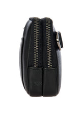 PD Roadster Leather Travel pouch | Bric's Milano