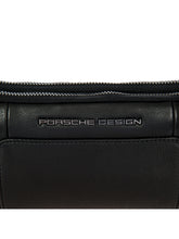 PD Roadster Leather Travel pouch | Bric's Milano