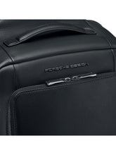 Roadster Leather Briefcase M | Bric's Milano