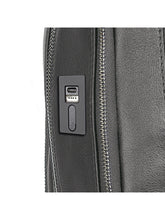 Roadster Leather Briefcase M | Bric's Milano