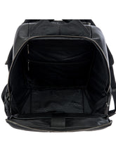 Roadster Leather Briefcase M | Bric's Milano