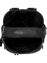 PD Roadster Leather Backpack M1 | Bric's Milano