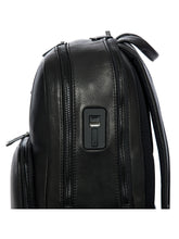 PD Roadster Leather Backpack M1 | Bric's Milano