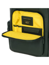 PD Roadster Leather Backpack M1 | Bric's Milano