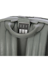 PD Roadster Leather Backpack M1 | Bric's Milano