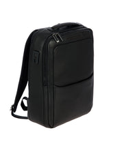 PD Roadster Leather Backpack S1 | Bric's Milano