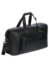 Roadster Leather Evo Weekender | Bric's Milano