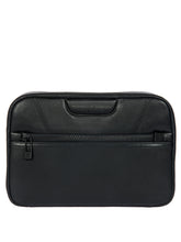 Roadster Leather Evo Washbag | Bric's Milano
