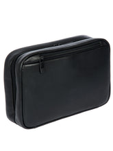 Roadster Leather Evo Washbag | Bric's Milano