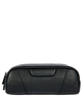 Roadster Leather Evo Accessory Pouch | Bric's Milano