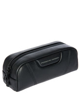 Roadster Leather Evo Accessory Pouch | Bric's Milano