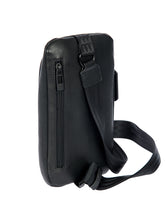 Roadster Leather Evo Crossbody bag | Bric's Milano