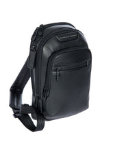 Roadster Leather Evo Slingbag | Bric's Milano