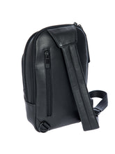 Roadster Leather Evo Slingbag | Bric's Milano