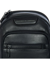 Roadster Leather Evo Slingbag | Bric's Milano