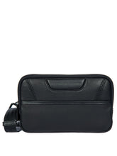 Roadster Leather Evo Travel Pouch | Bric's Milano