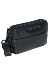 Roadster Leather Evo Travel Pouch | Bric's Milano