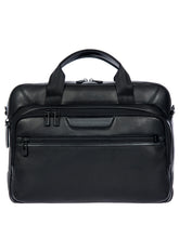 Roadster Leather Evo Briefcase | Bric's Milano