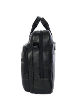 Roadster Leather Evo Briefcase | Bric's Milano