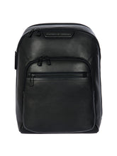 Roadster Leather Evo Backpack XS | Bric's Milano