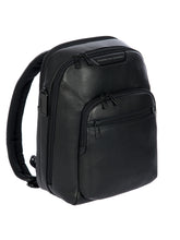 Roadster Leather Evo Backpack XS | Bric's Milano