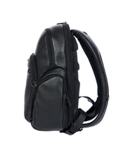 Roadster Leather Evo Backpack S | Bric's Milano