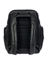 Roadster Leather Evo Backpack L | Bric's Milano