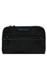 Roadster Nylon Evo Washbag | Bric's Milano