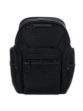 Roadster Nylon Evo Backpack M Expandable | Bric's Milano