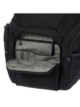 Roadster Nylon Evo Backpack M Expandable | Bric's Milano