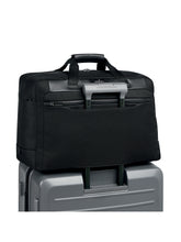 Roadster Nylon Weekender | Bric's Milano