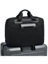 Roadster Nylon Briefcase M | Bric's Milano