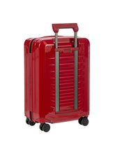 Roadster Hardcase 4W Trolley S | Bric's Milano