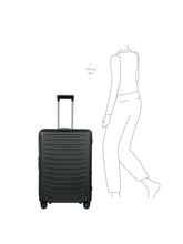 Roadster Hardcase 4W Trolley L | Bric's Milano